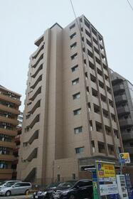 プライマル西船橋