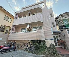 京都府亀岡市大井町かすみケ丘 賃貸アパート