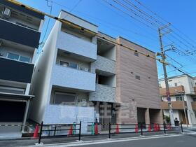 フジパレス住吉我孫子前２番館