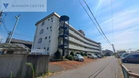 マンション石山カメリア