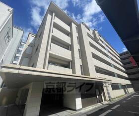京都府京都市中京区西ノ京平町 7階建 築14年10ヶ月