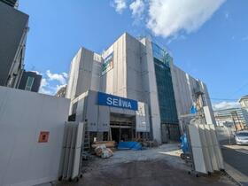 兵庫県神戸市東灘区北青木２ 賃貸マンション