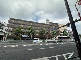 アビタシオン落合