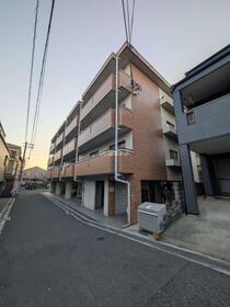 大阪府堺市西区津久野町２ 賃貸マンション