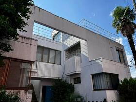 東京都豊島区西池袋２ 賃貸マンション