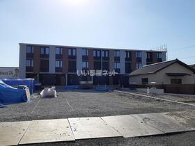 静岡県藤枝市高柳３ 賃貸アパート