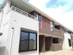 栃木県栃木市大平町富田 賃貸アパート