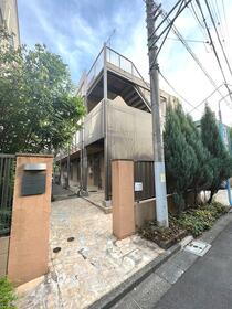 南阿佐谷レジデンス