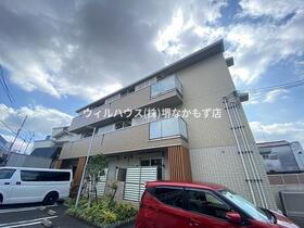 大阪府堺市北区北長尾町１ 賃貸アパート