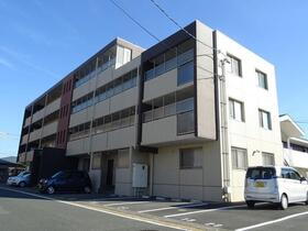 静岡県浜松市中央区葵西５ 賃貸マンション