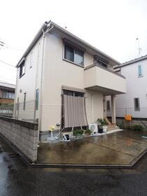 神奈川県川崎市中原区中丸子 築8年11ヶ月 2階建