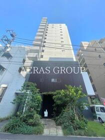 東京都港区芝２ 賃貸マンション