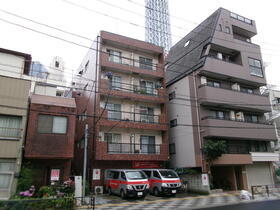 東京都墨田区向島３ 5階建