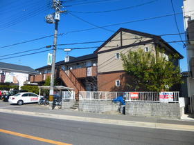 大阪府高槻市清福寺町 2階建