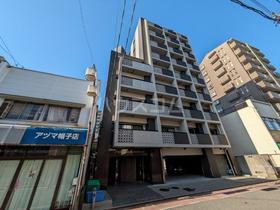 愛知県名古屋市東区代官町 9階建 築16年5ヶ月