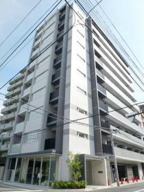 神奈川県横浜市神奈川区反町１ 10階建 築12年1ヶ月
