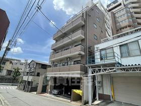 愛知県名古屋市中区正木２ 7階建 築29年4ヶ月