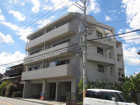 兵庫県三田市西山１ 4階建 築35年3ヶ月