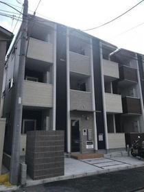愛知県名古屋市中川区八熊３ 3階建 築6年1ヶ月