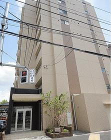 東京都葛飾区東金町６ 9階建 築14年4ヶ月