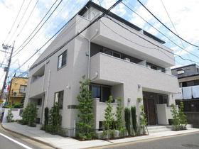 Ｇａｒｄｅｎ　Ｔｅｒｒａｃｅ　ＣＡＳＡ 3階建