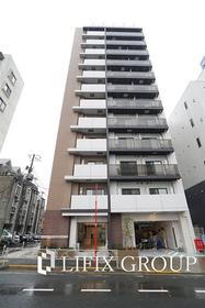 東京都品川区戸越１ 12階建 築5年4ヶ月