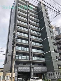 愛知県名古屋市中区富士見町 13階建 築5年2ヶ月