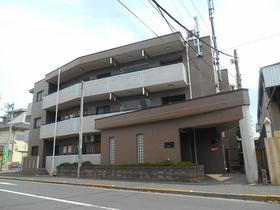 東京都国分寺市富士本２ 3階建 築28年3ヶ月