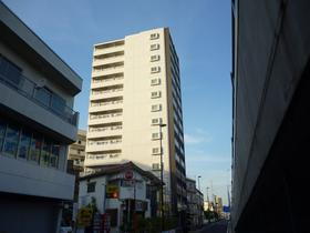 東京都葛飾区東新小岩３ 14階建 築16年10ヶ月