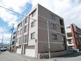 北海道札幌市東区北二十三条東１５ 4階建 築24年10ヶ月
