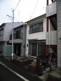 草津東戸建て