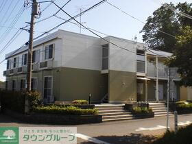 埼玉県東松山市沢口町 2階建 築20年9ヶ月