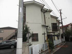 ＫＳコーポ 2階建