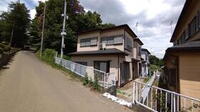 中沢町テラスハウス
