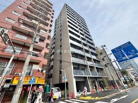 ワンルーフレジデンス台東根岸