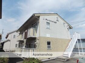 愛知県犬山市上坂町２ 2階建 築32年7ヶ月