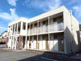 兵庫県高砂市米田町米田 2階建 築25年11ヶ月