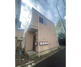 ルミエール　ドレ　西巣鴨 2階建