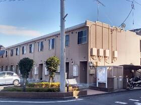 レオネクストメゾンエスポワール 2階建