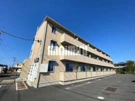 オルタシアカツラ 3階建