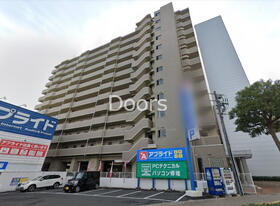岡山県岡山市北区鹿田本町 12階建