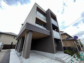 宮城県仙台市若林区六丁の目中町 賃貸マンション