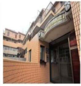 神奈川県横浜市神奈川区三枚町 賃貸マンション