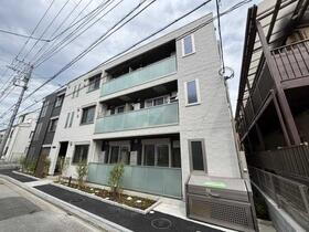 セレスティア西綾瀬