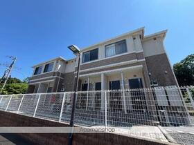 茨城県土浦市小松３ 賃貸アパート