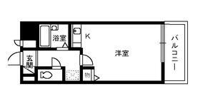 大阪府和泉市のぞみ野３ 賃貸マンション