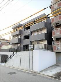 ＮＴＲエステート中山手通