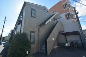 アーバンハイツ中町ＩＩ番館