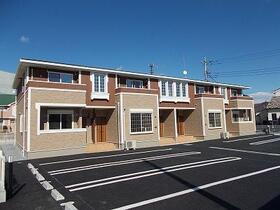 栃木県佐野市鐙塚町 賃貸アパート