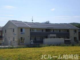 新潟県柏崎市常盤台 2階建 築15年3ヶ月